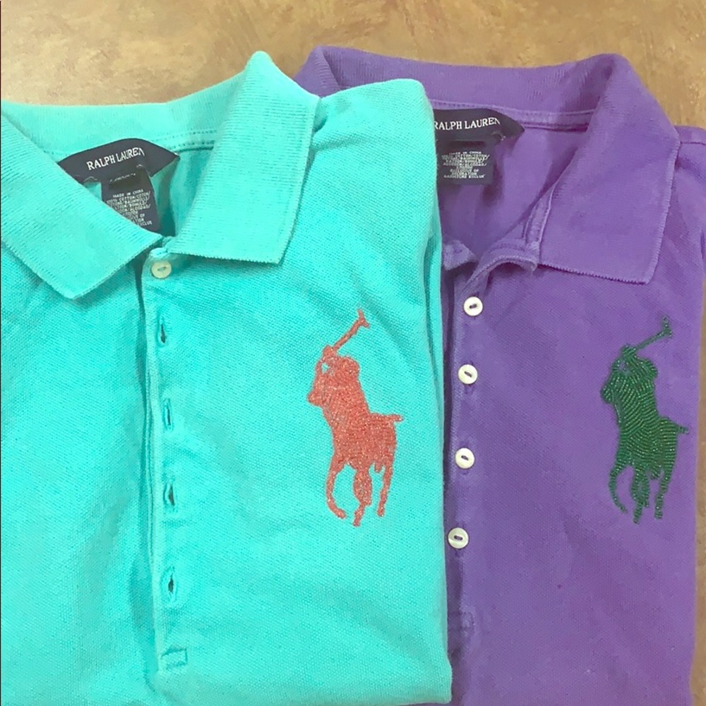 Ralph Lauren Polo
